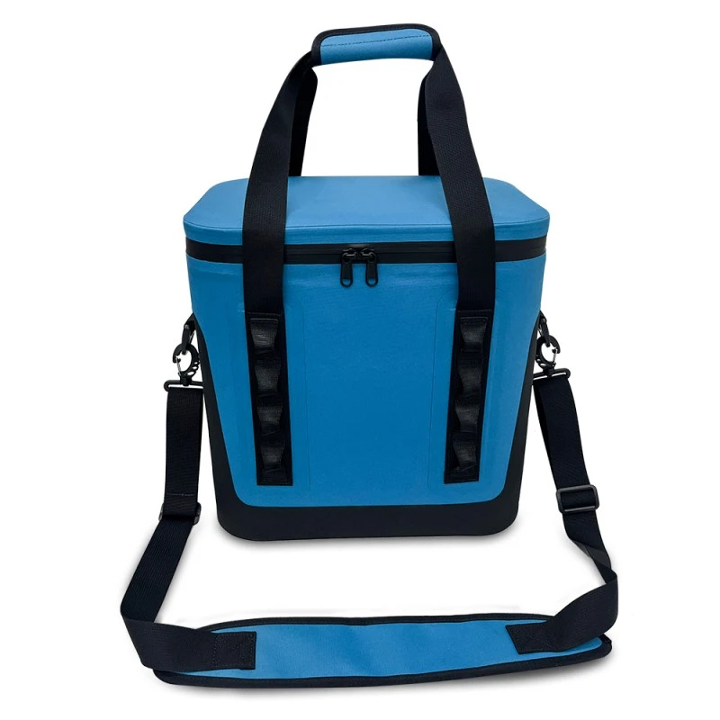 Refrigerador macio à prova d'água de 20 latas