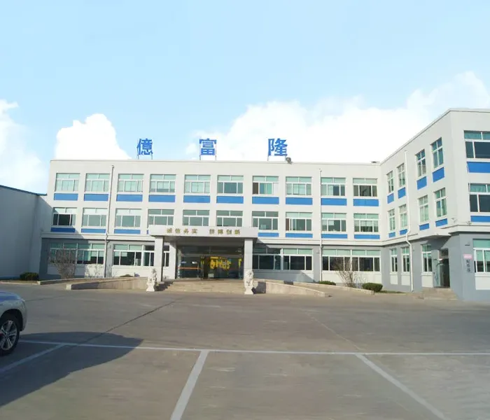 Fornecedor de refrigerador macio na China