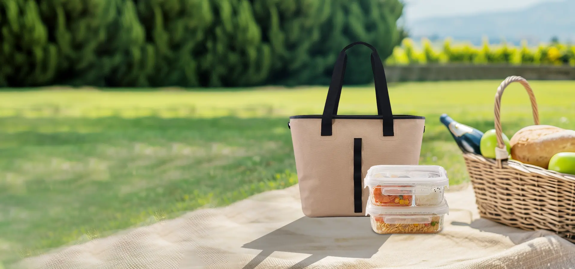 Fábrica de refrigerador macio de sacola de qualidade