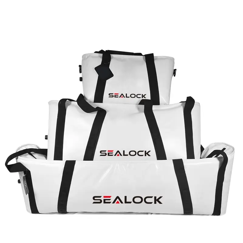 O que é um saco para matar peixes e por que é essencial para pescadores sérios