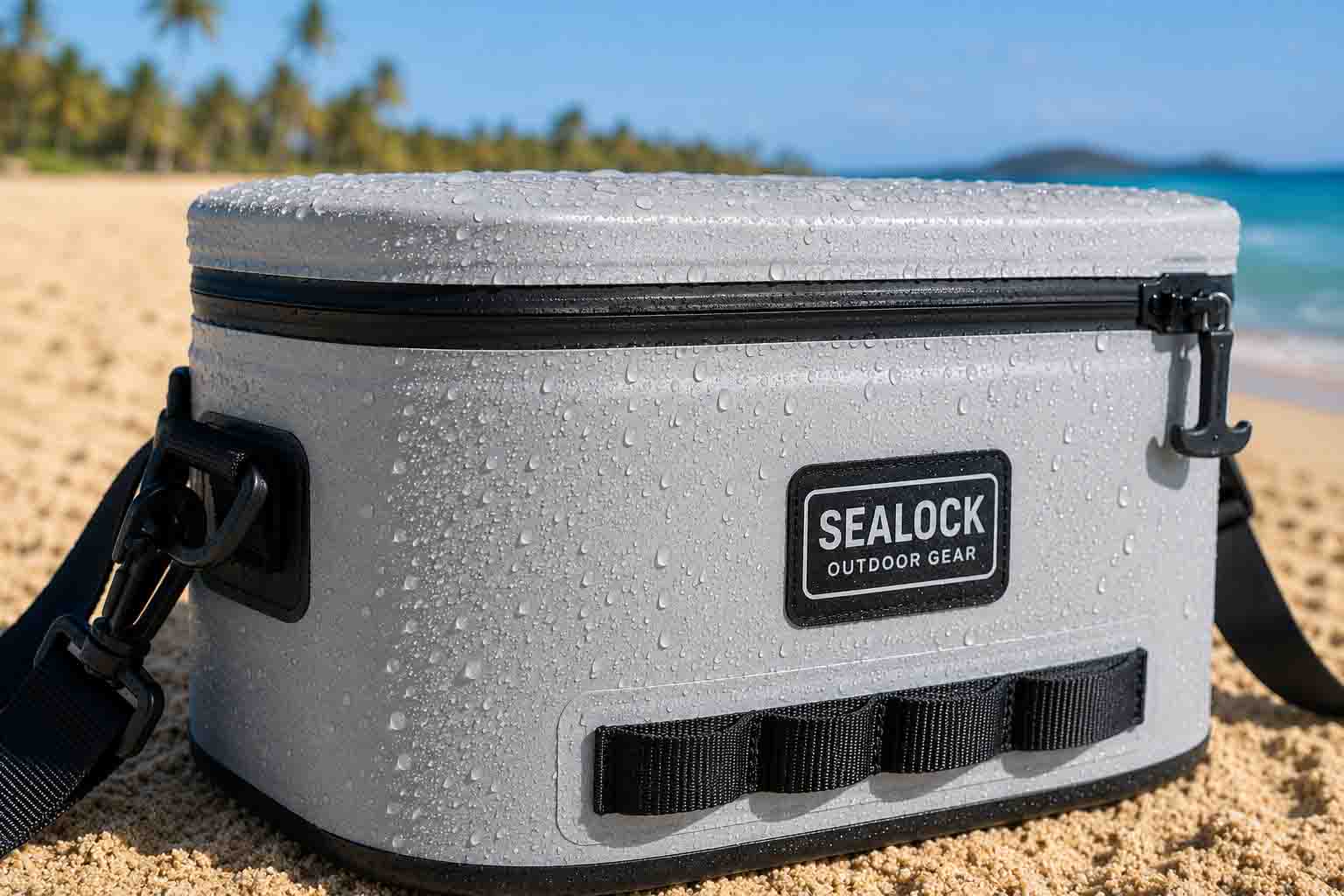 Soft Cooler Derretendo Gelo Muito Rápido? A verdade sobre isolamento e condensação