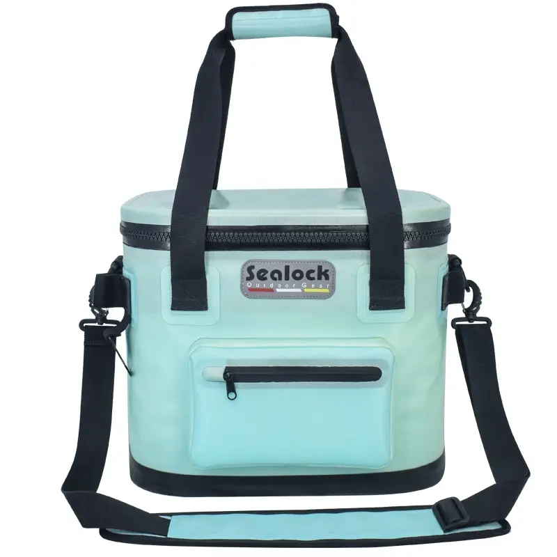Fabricante de bolsa térmica macia China e Vietnã: Guia OEM MOQ 2026 Fabricante de bolsa térmica macia China e Vietnã: Guia OEM MOQ 2026