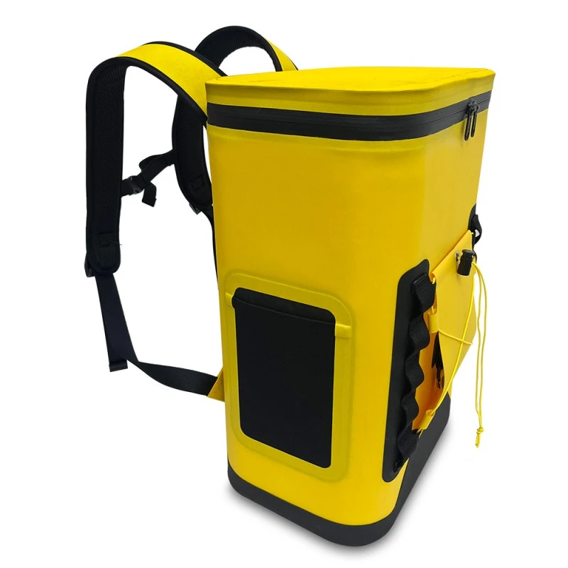 Melhor mochila térmica isolada para caminhadas