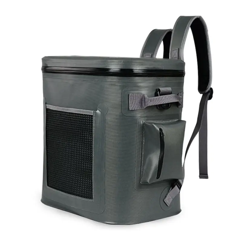 Fornecedor de mochila Soft Cooler ODM: Desenvolvimento baseado em design e desde o início Fornecedor de mochila Soft Cooler ODM: Desenvolvimento baseado em design e desde o início