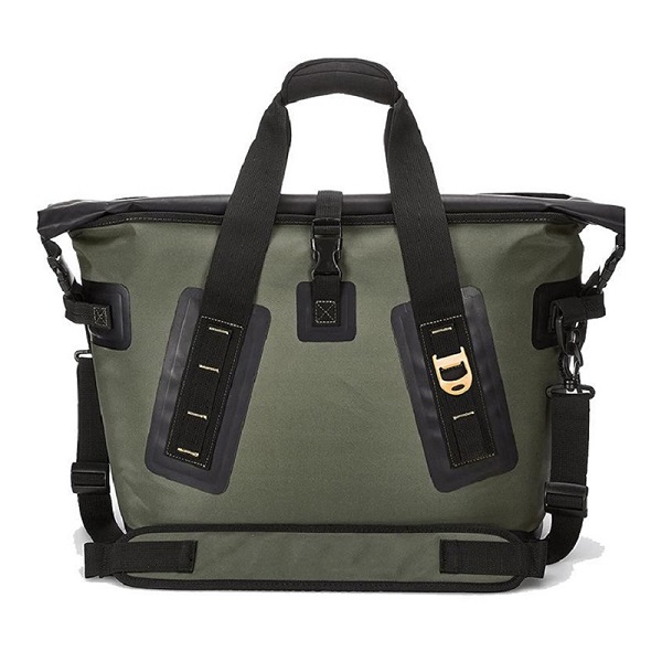 Bolsa de cor suave de marca personalizada para atividades ao ar livre