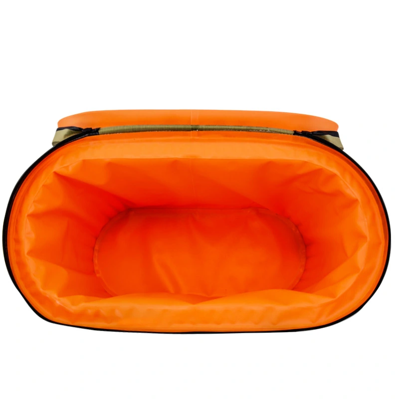 Insulated Tote Cooler Bag