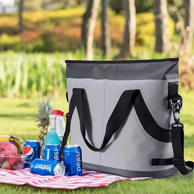 Leakproof Soft Cooler For Women