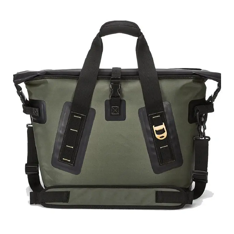 Sacola térmica macia isolada