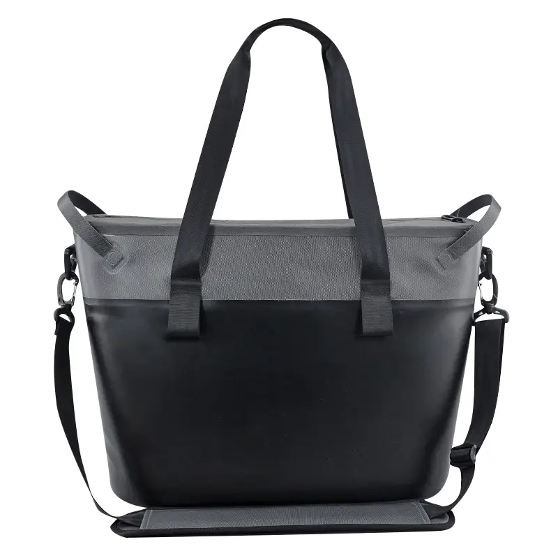 Saco macio refrigerador à prova de vazamentos