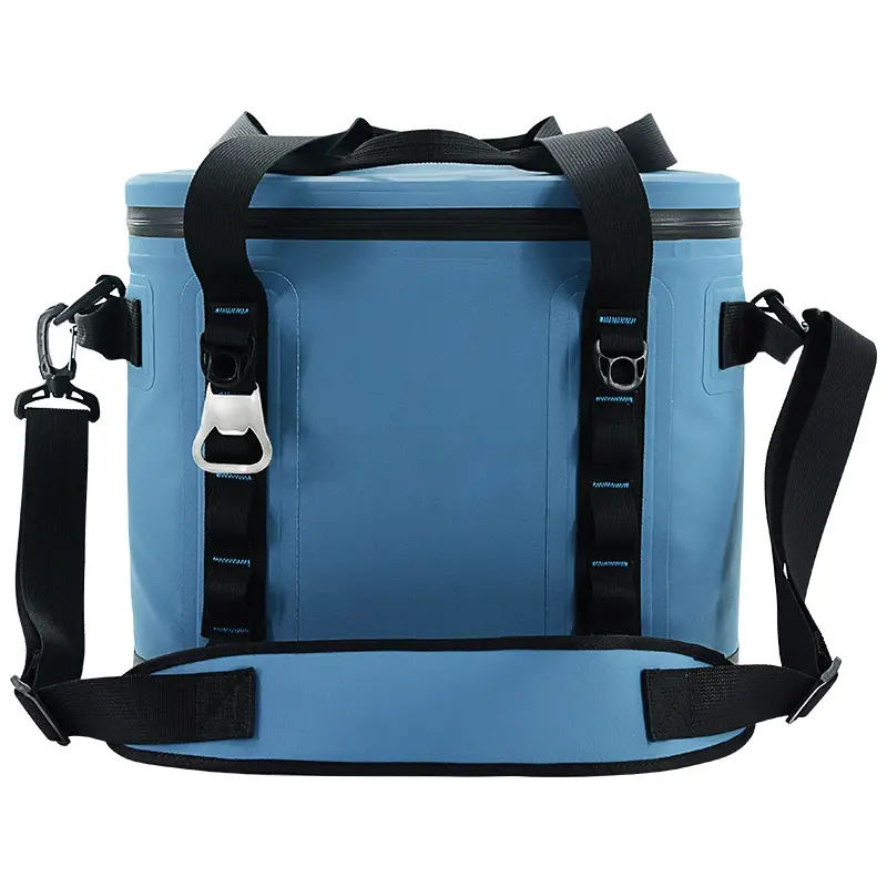 Refrigerador de lancheira à prova de vazamentos