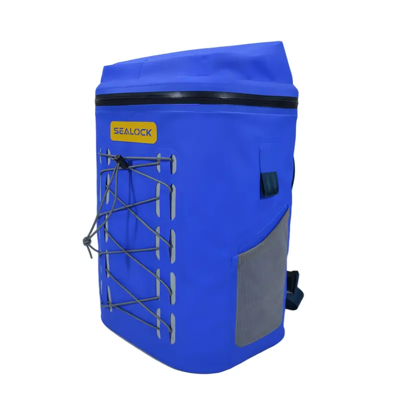 Saco térmico para comida de piquenique