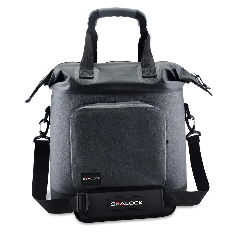 Bolsa térmica macia à prova d'água